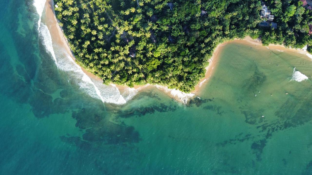 Cabana Fluir - Taipu De Fora - Peninsula De Marau Barra Grande  Luaran gambar