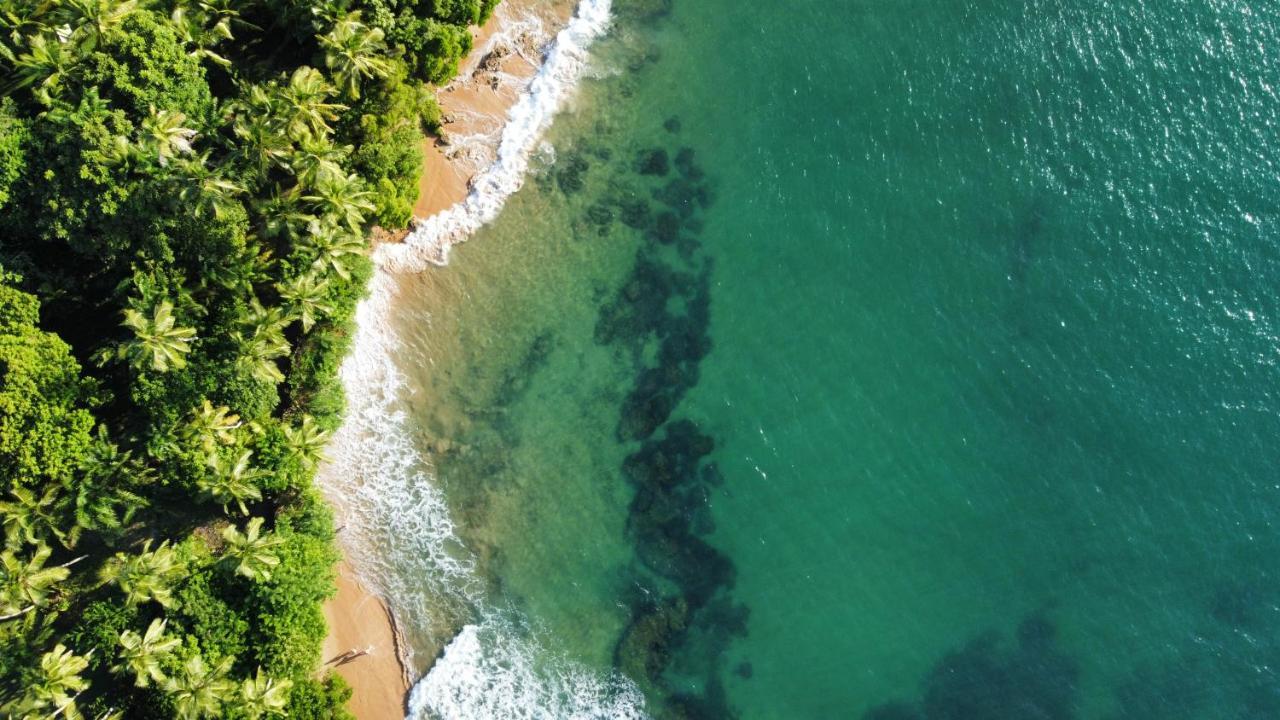 Cabana Fluir - Taipu De Fora - Peninsula De Marau Barra Grande  Luaran gambar